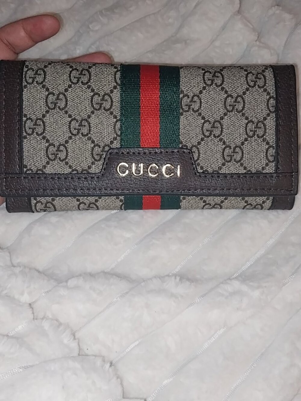 GG wallet